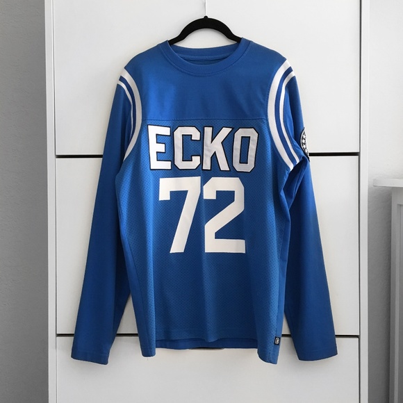 Echo Other - Echo Unltd. Long Sleeve Jersey Shirt